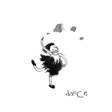 danceink