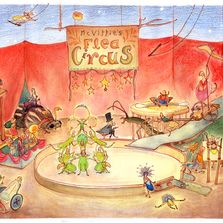 Flea Circus 